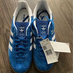 Adidas Gazelle Indoor Shoes